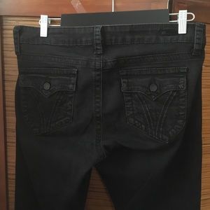 Kut From The Kloth Natalie High Rise Jean